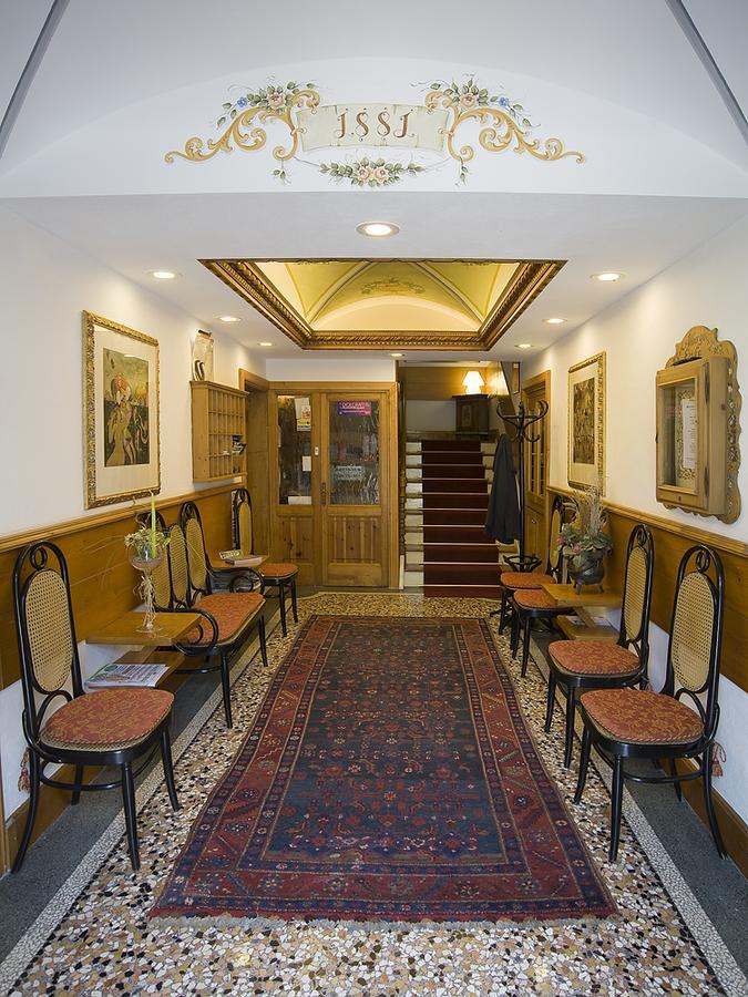 Albergo Erika Auronzo di Cadore Εξωτερικό φωτογραφία