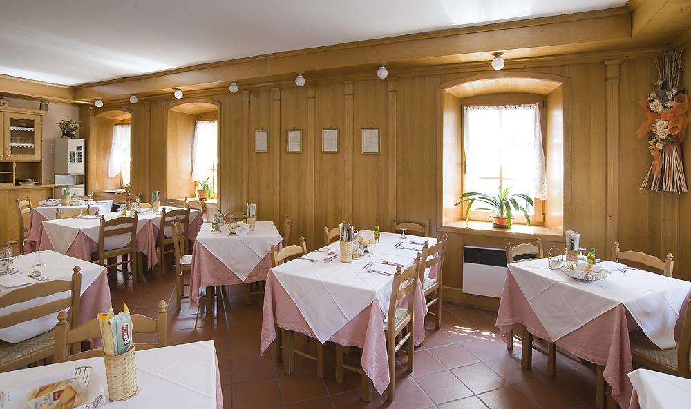 Albergo Erika Auronzo di Cadore Εξωτερικό φωτογραφία