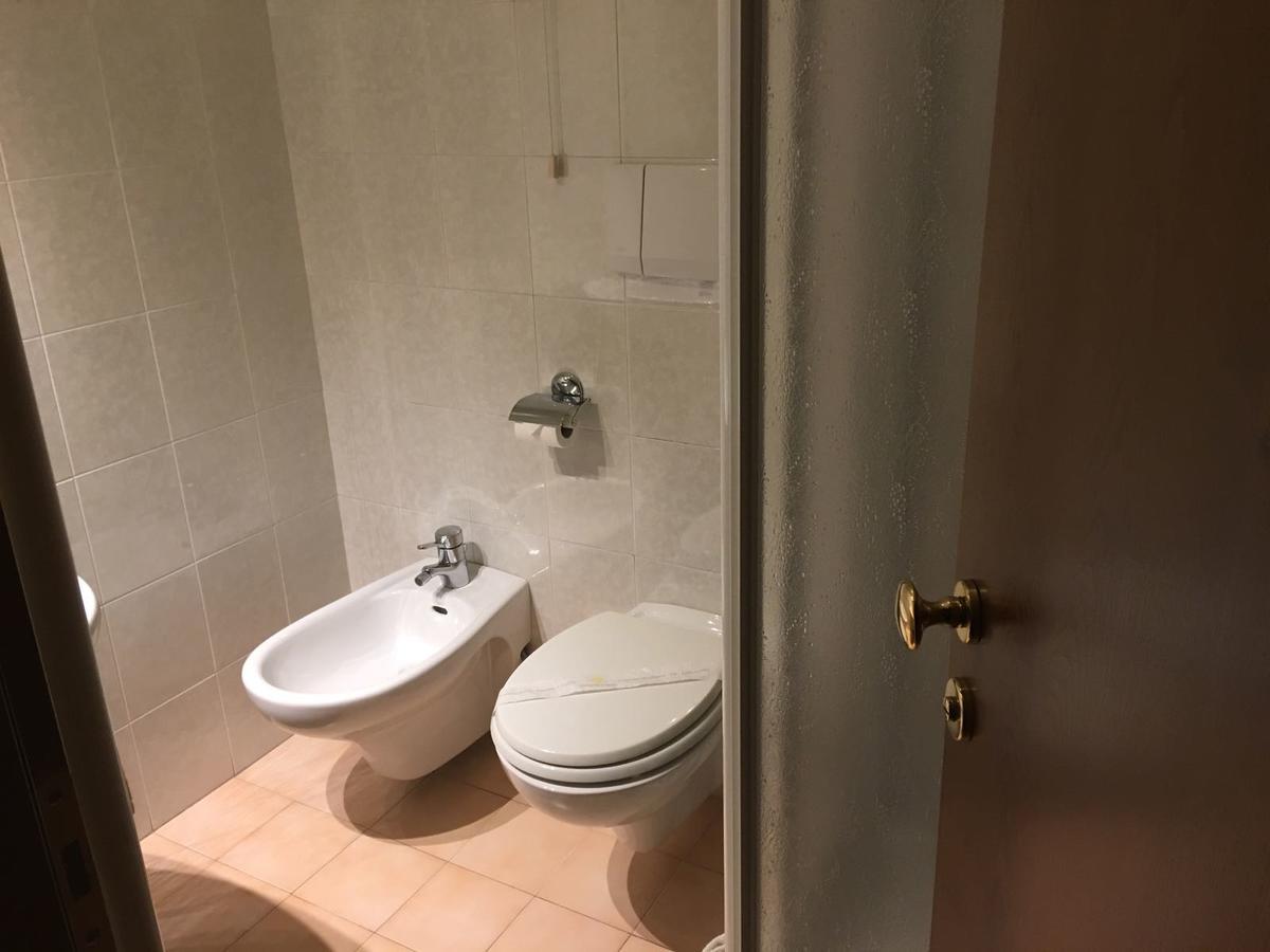 Albergo Erika Auronzo di Cadore Εξωτερικό φωτογραφία